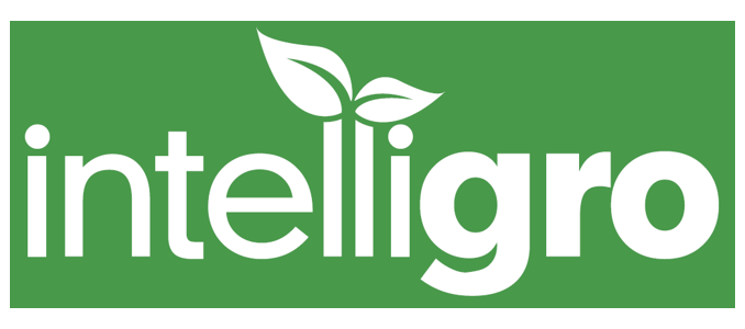 Intelligro Logo