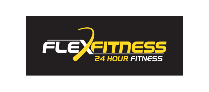 Flex Fitness logo