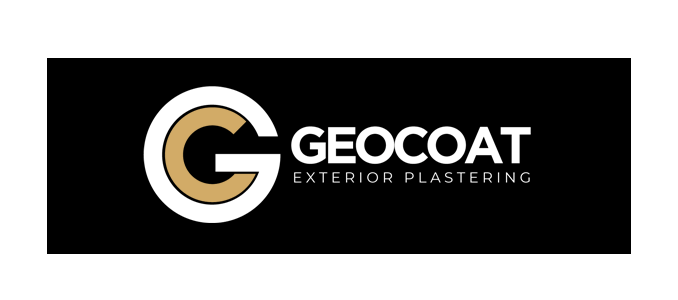 Geocoat Exterior Plastering logo