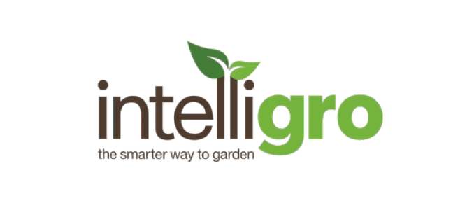 Intelligro logo