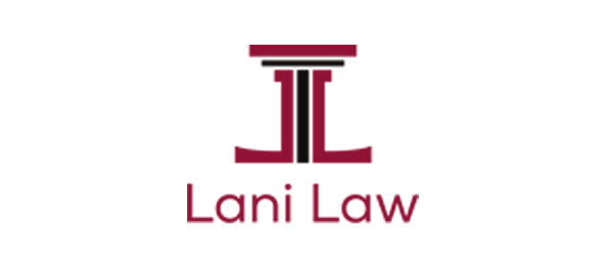 Lani Law logo