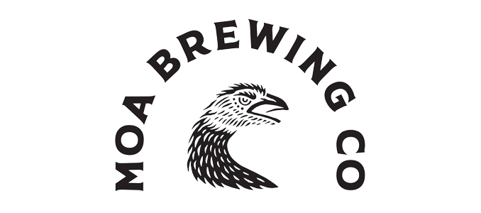 Moa Brewing Co